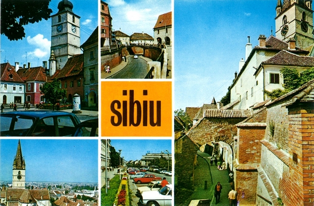 1303-2 - Sibiu